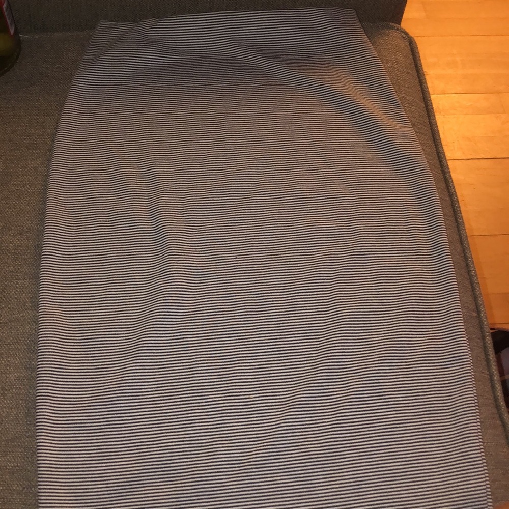 Rachel Roy long skirt